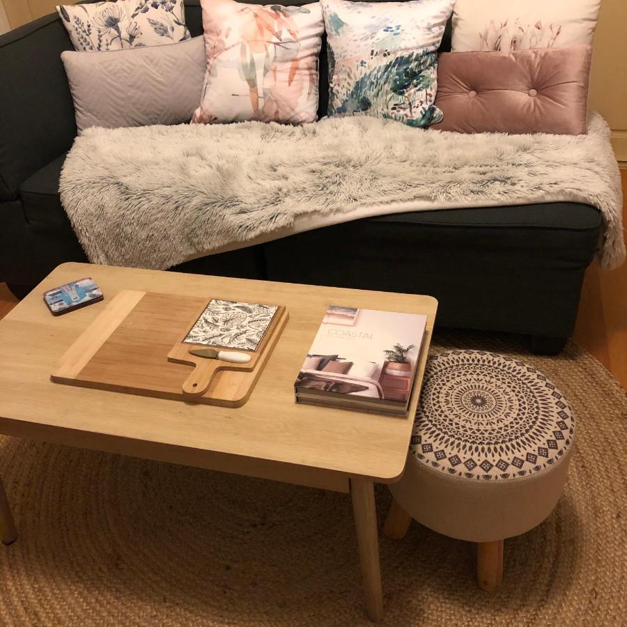 Sea Change Guesthouse Marengo Dış mekan fotoğraf
