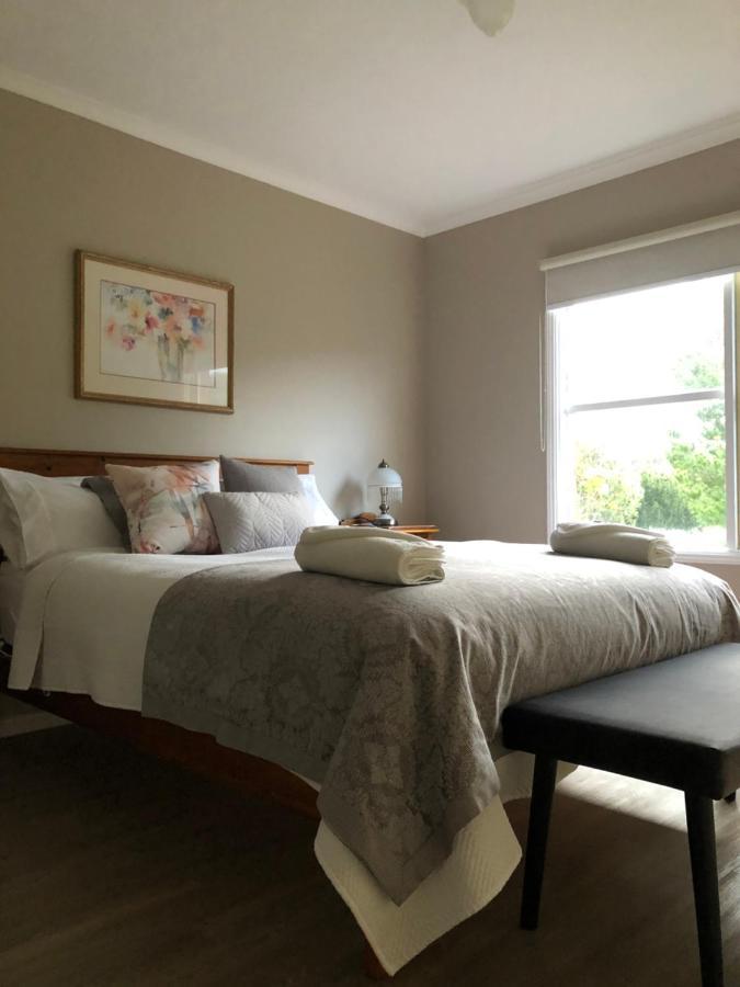 Sea Change Guesthouse Marengo Dış mekan fotoğraf