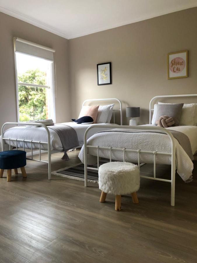 Sea Change Guesthouse Marengo Dış mekan fotoğraf