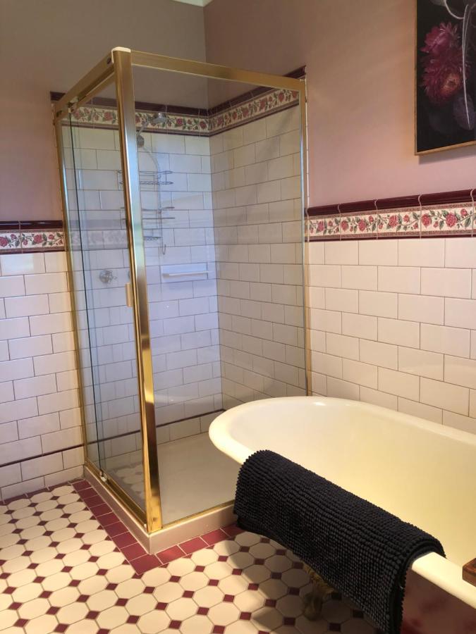 Sea Change Guesthouse Marengo Dış mekan fotoğraf
