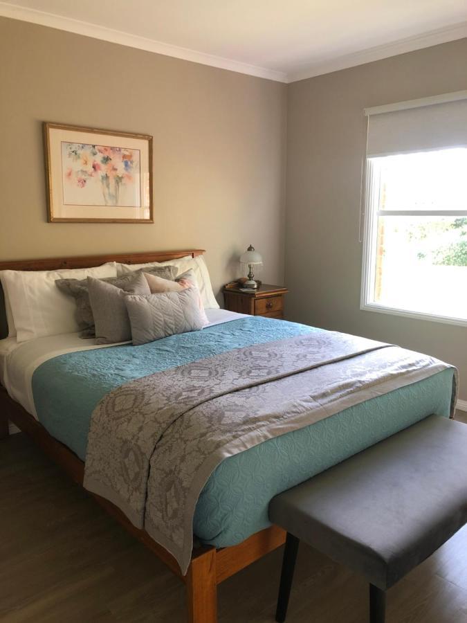 Sea Change Guesthouse Marengo Dış mekan fotoğraf