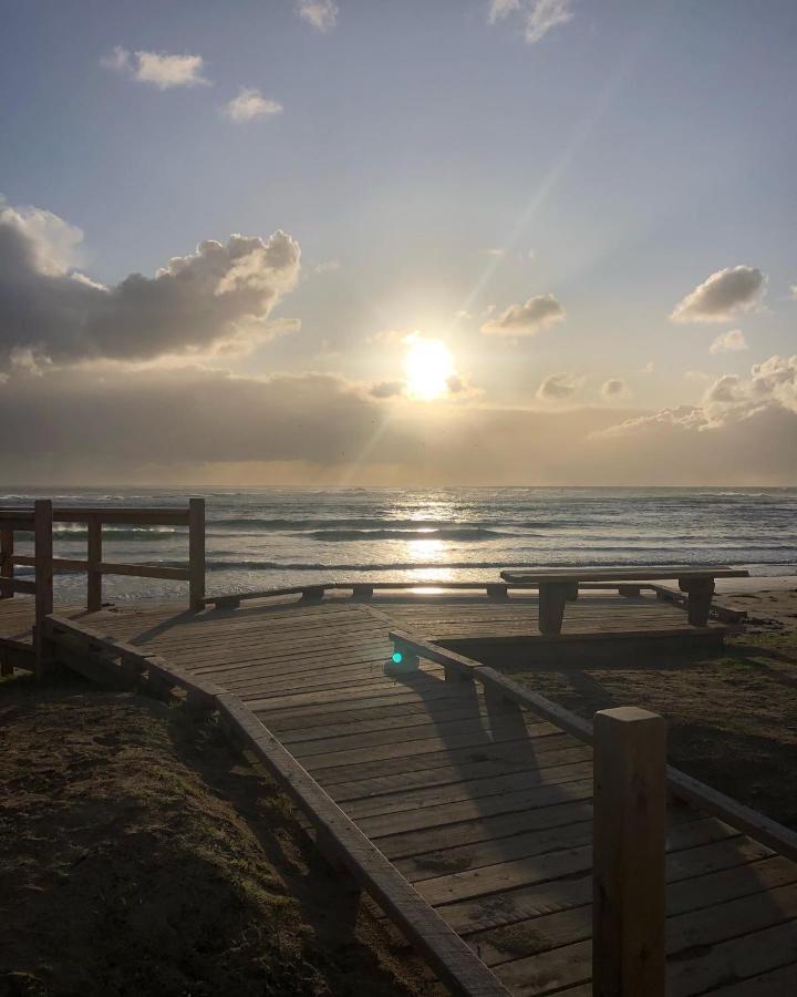 Sea Change Guesthouse Marengo Dış mekan fotoğraf