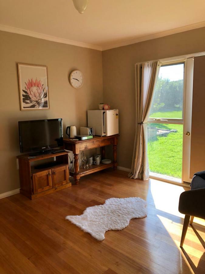 Sea Change Guesthouse Marengo Dış mekan fotoğraf