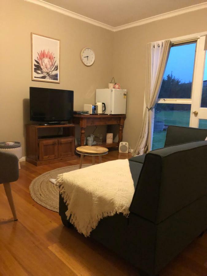 Sea Change Guesthouse Marengo Dış mekan fotoğraf