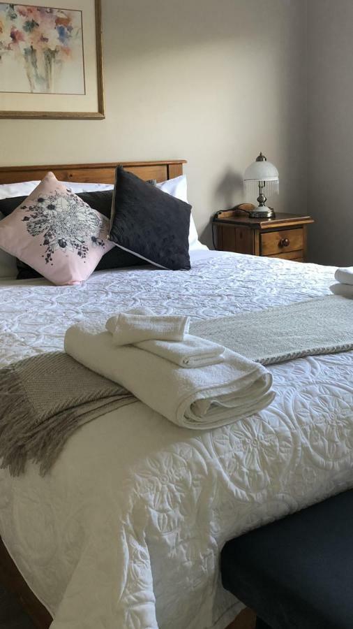 Sea Change Guesthouse Marengo Dış mekan fotoğraf