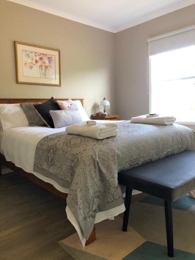 Sea Change Guesthouse Marengo Dış mekan fotoğraf